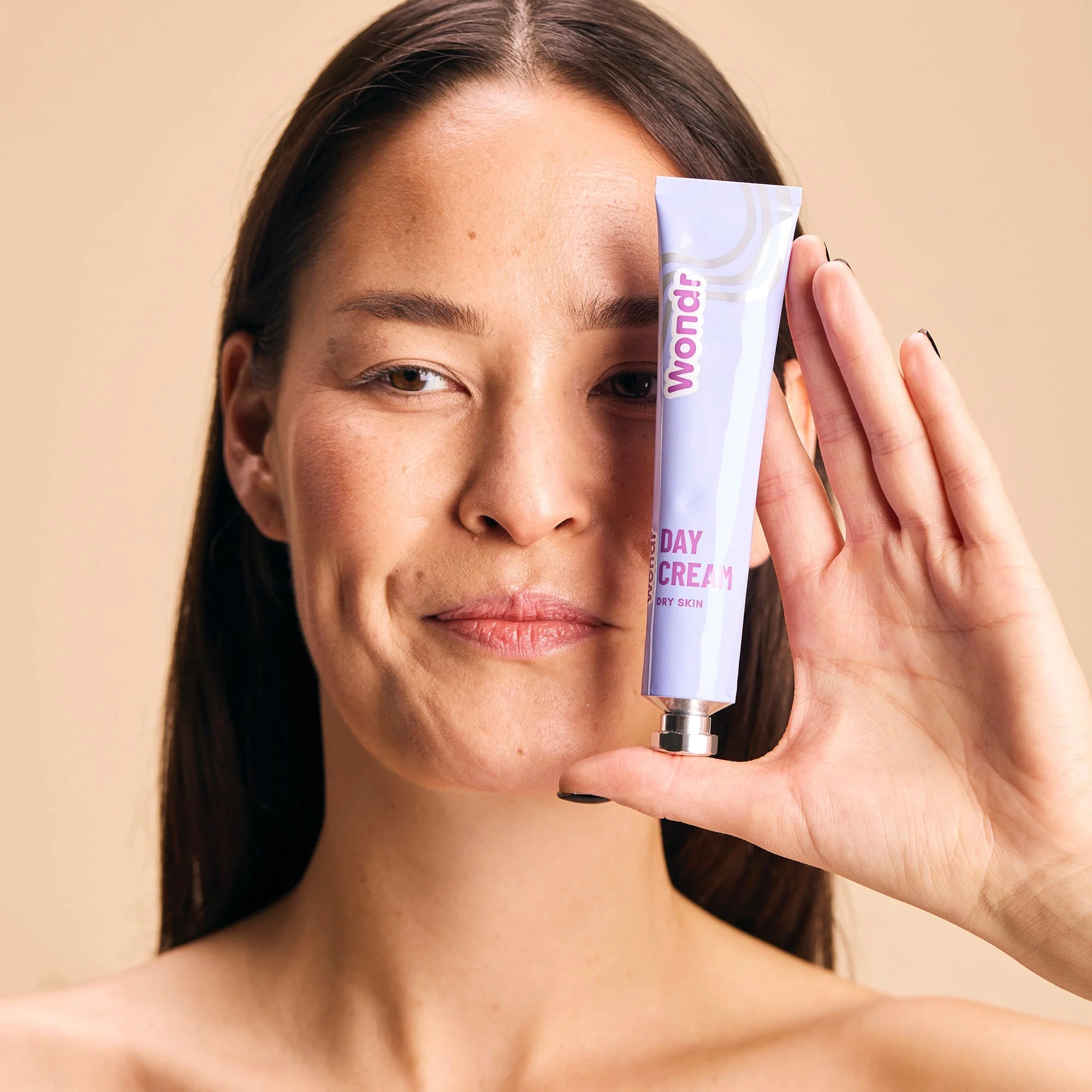 DAY CREAM | Dry skin - Image 5