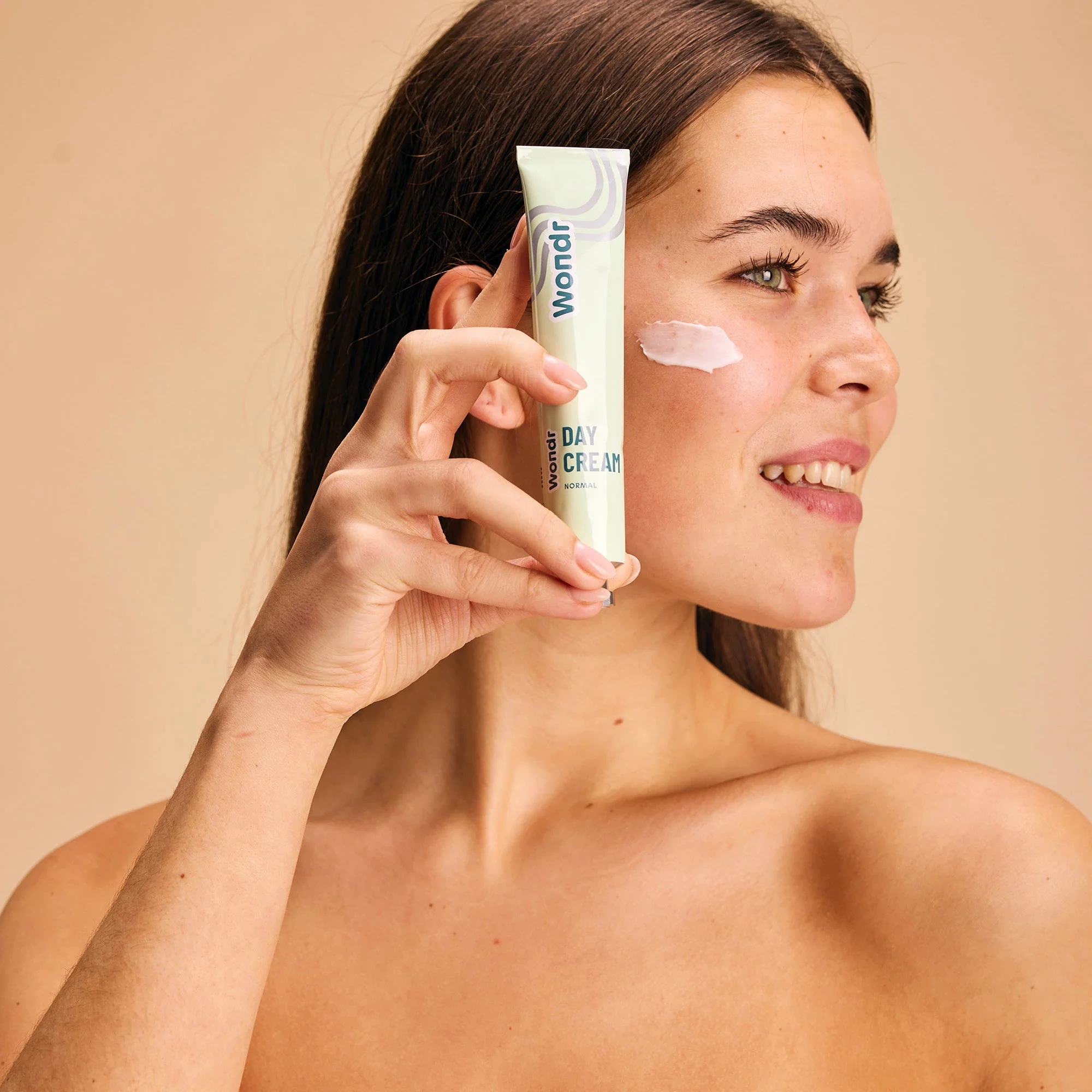 DAY CREAM | Normal skin - Image 4