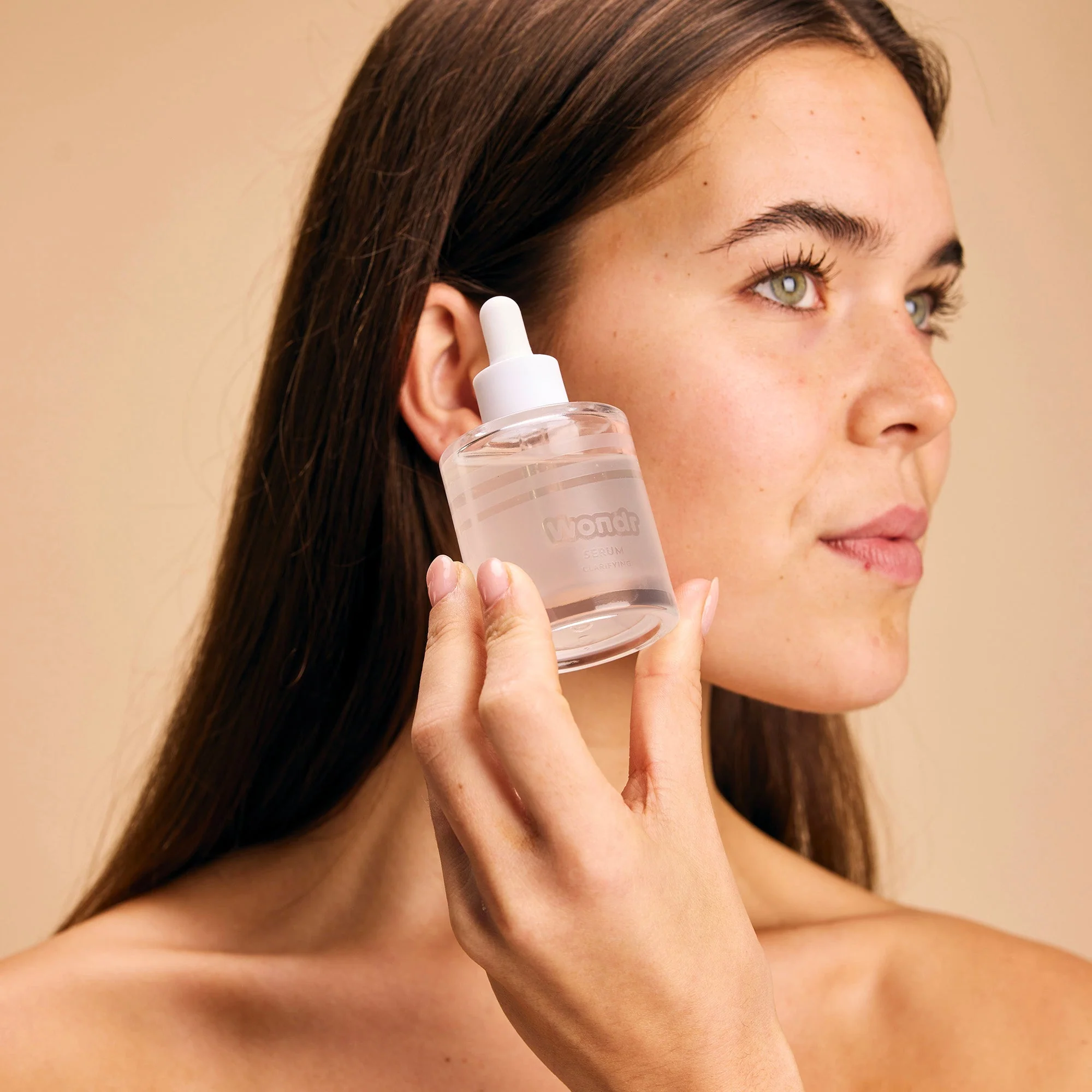Clarifying Serum | 10% Niacinamide - Image 8
