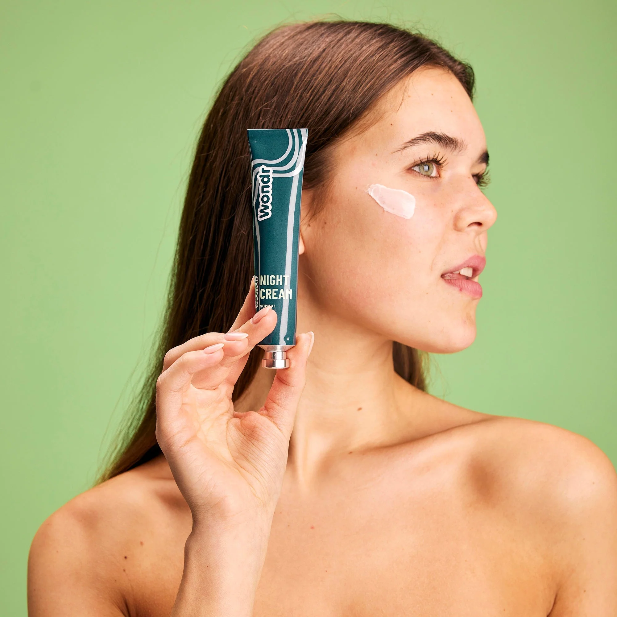 NIGHT CREAM | Normal skin - Image 4