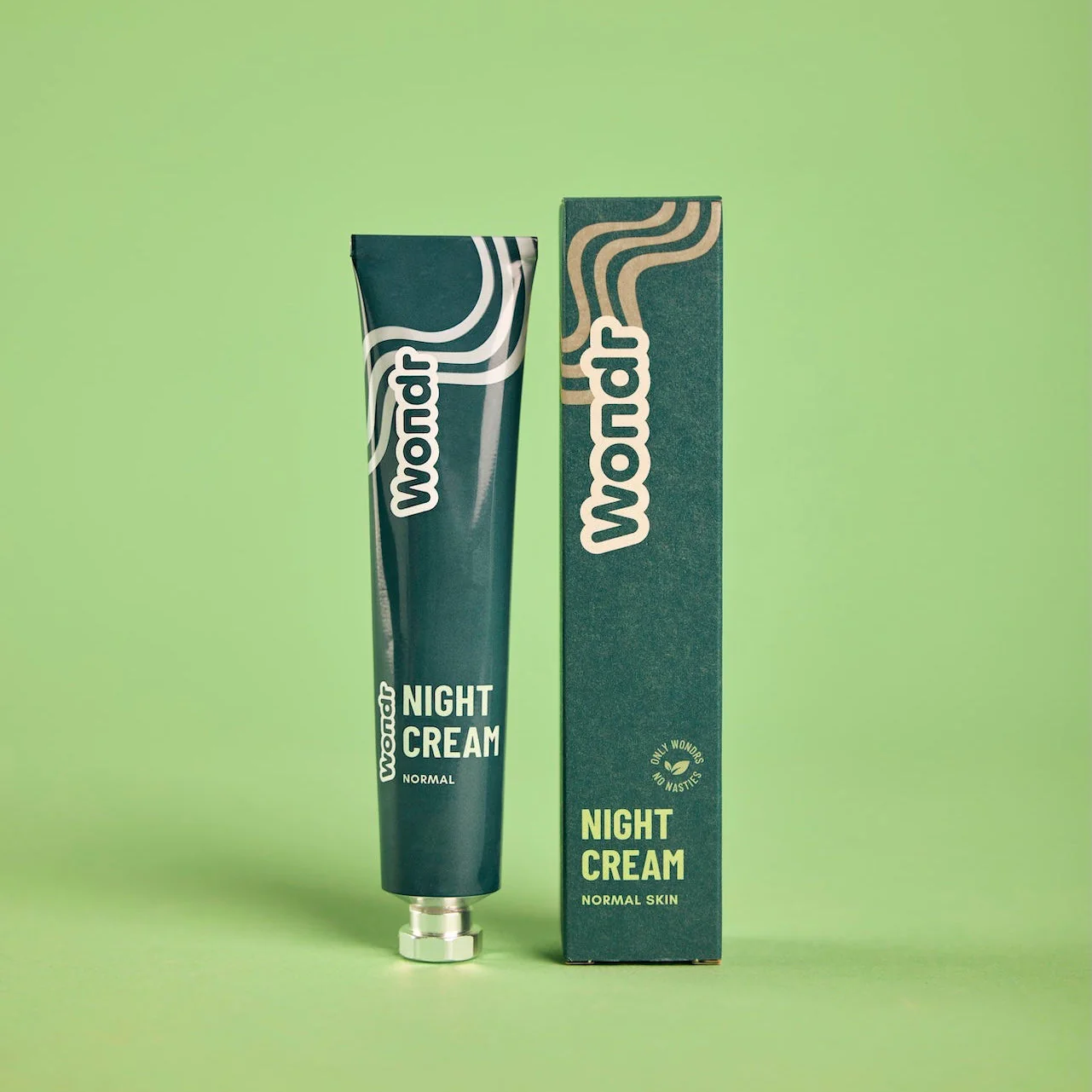 NIGHT CREAM | Normal skin - Image 7