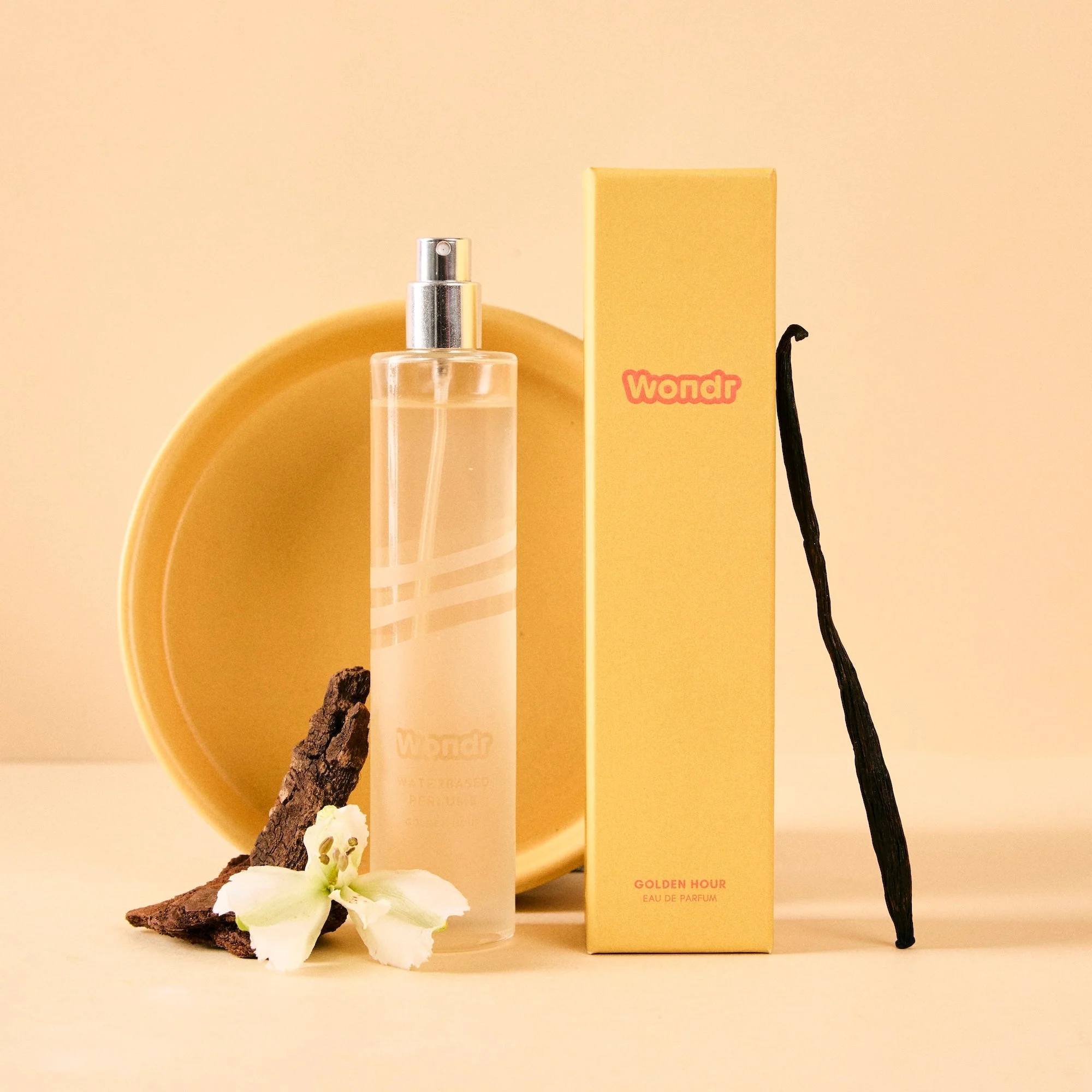 Golden Hour | Eau de Parfum (Water-based) - Image 3