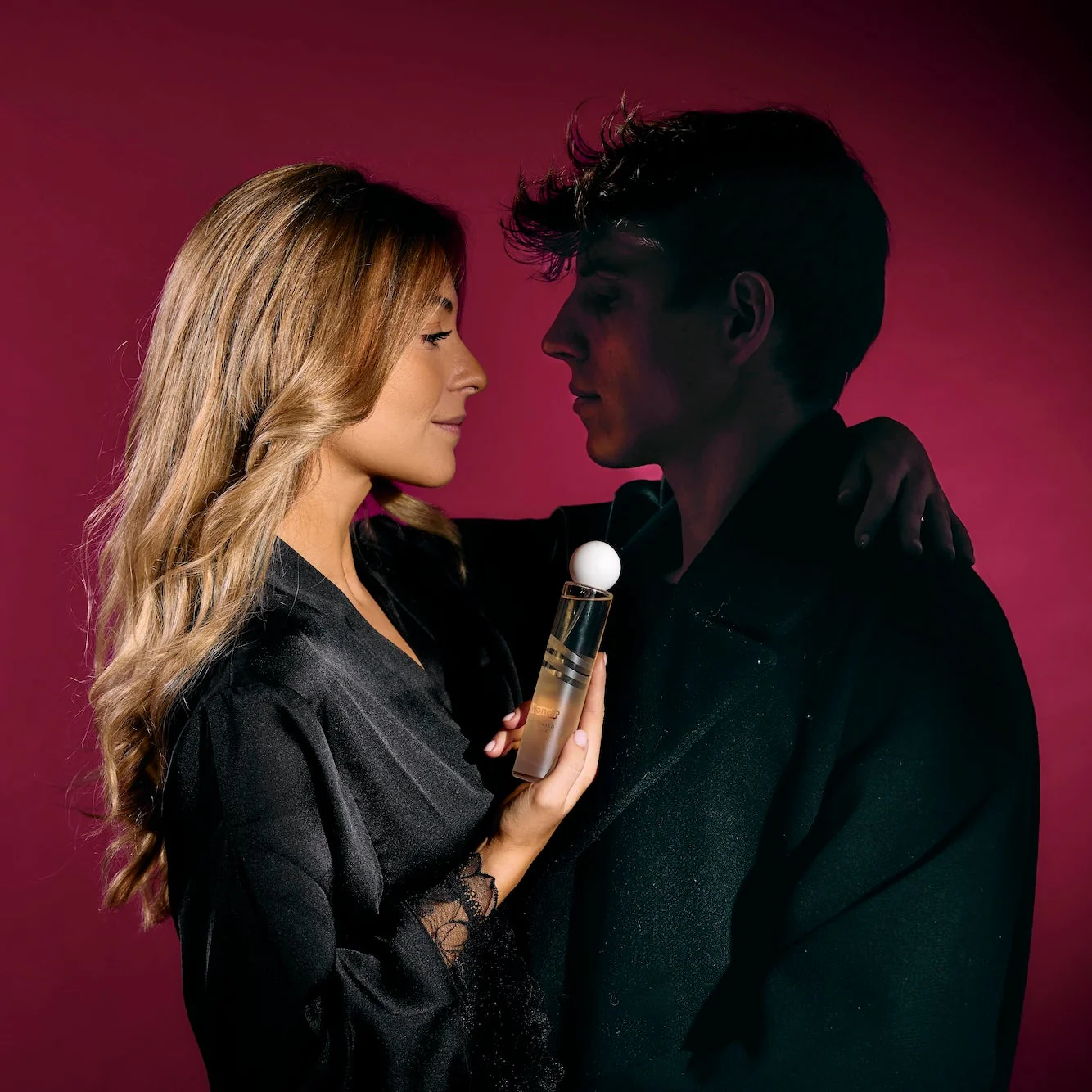Golden Hour | Eau de Parfum (Water-based) - Image 4