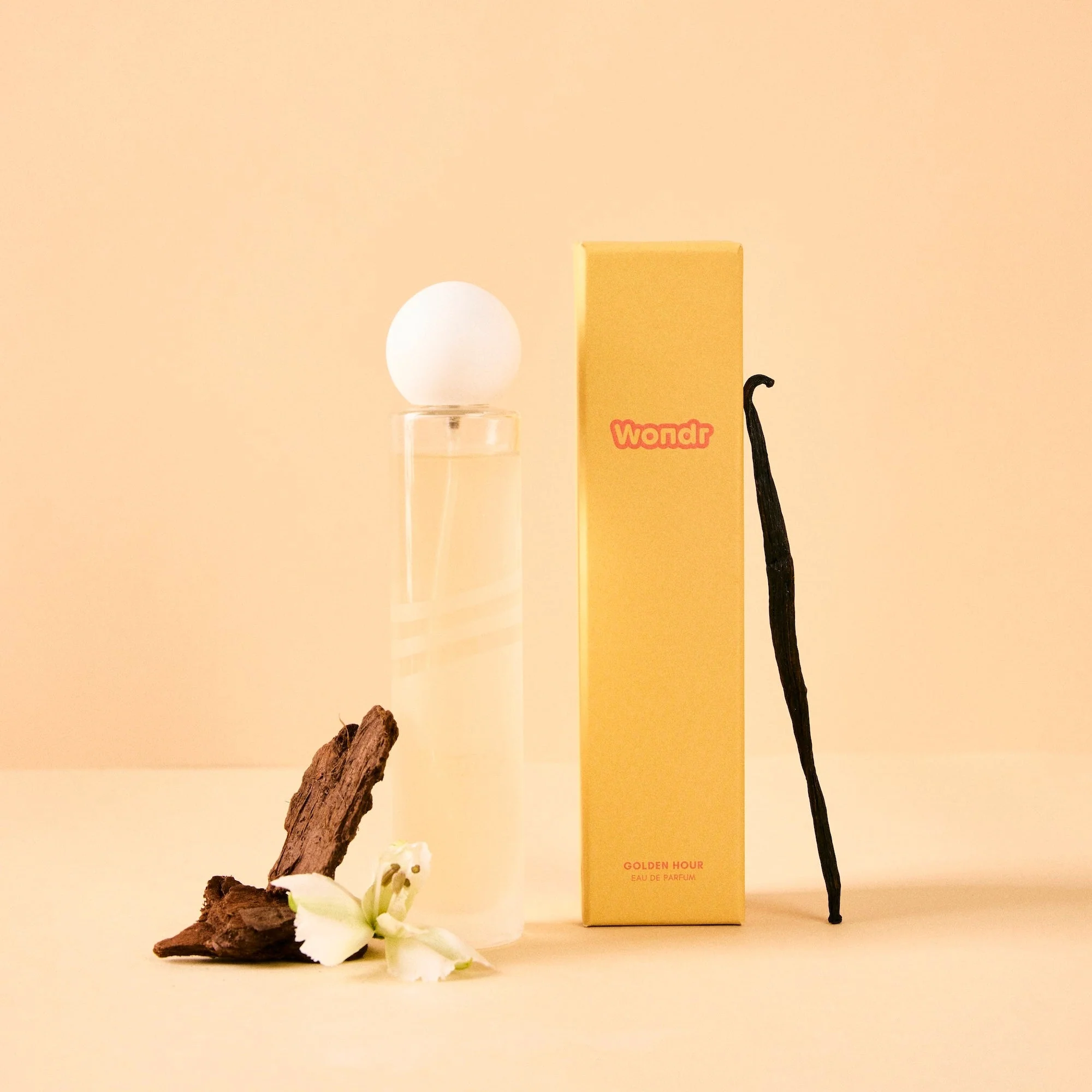 Golden Hour | Eau de Parfum (Water-based) - Image 6