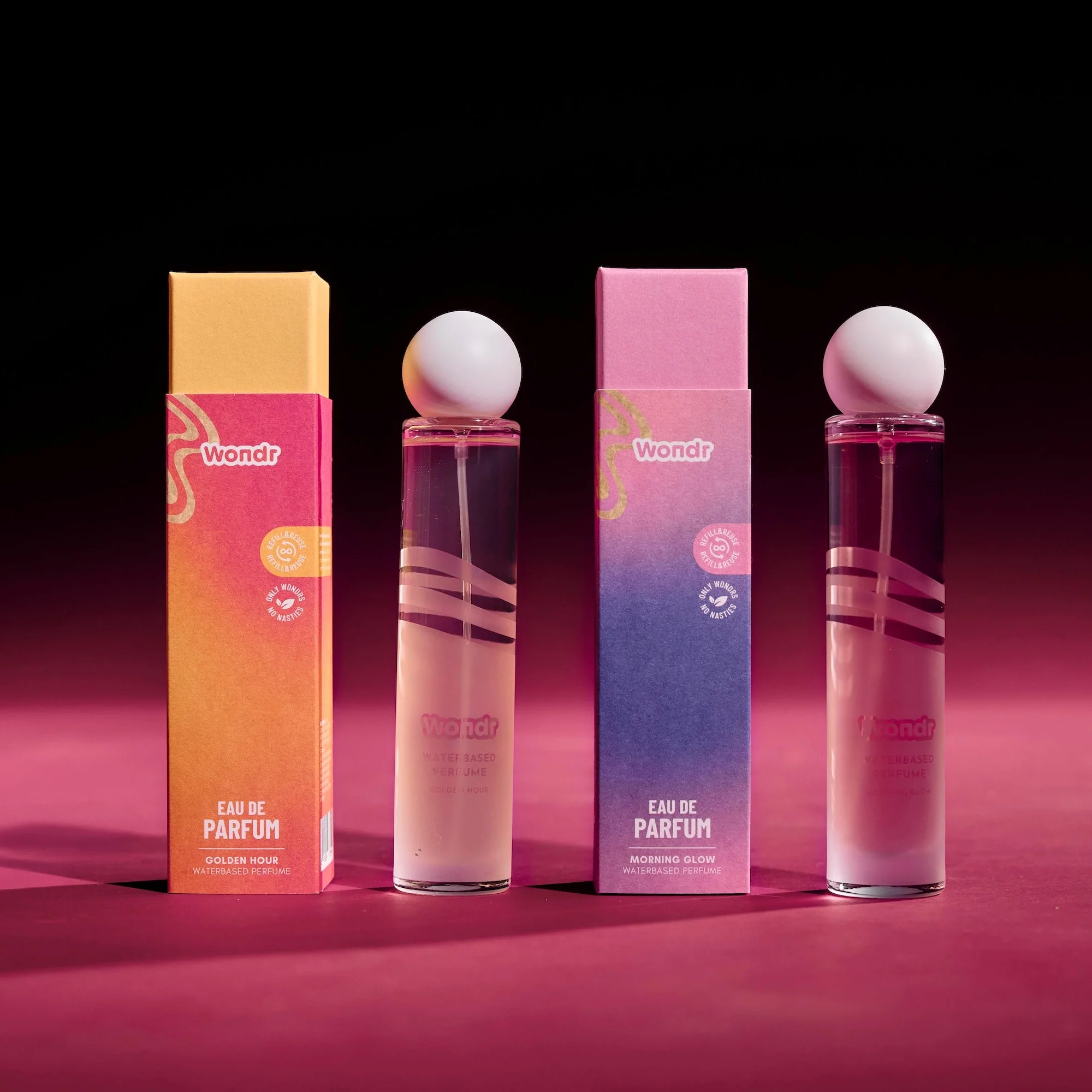 Golden Hour | Eau de Parfum (Water-based) - Image 7