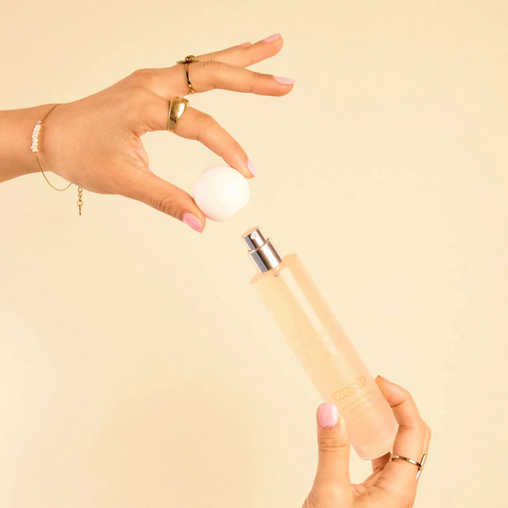Golden Hour Refill | Eau de Parfum (Water-based) - Image 4