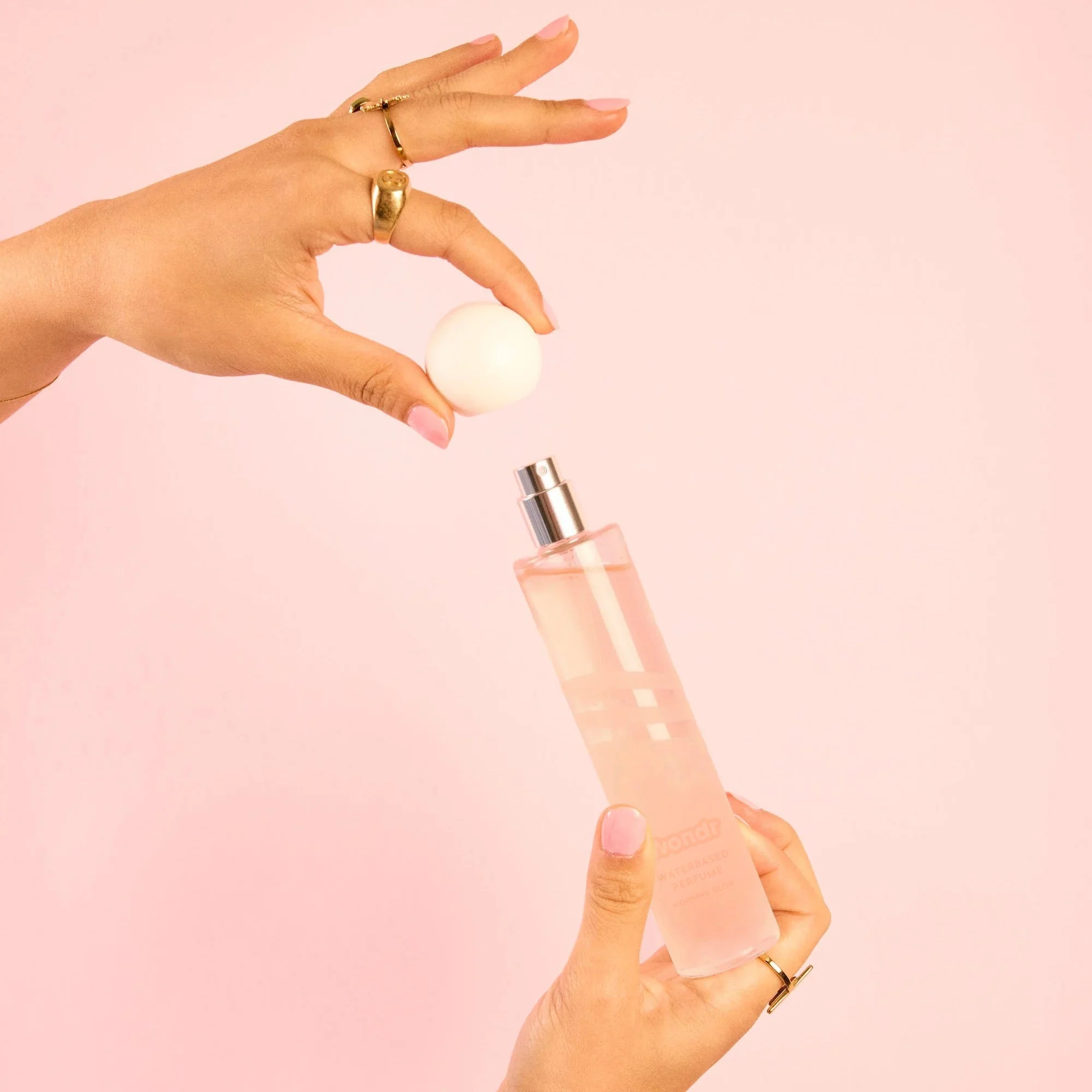 MORNING GLOW | Eau de Parfum (Water-based) - Image 5